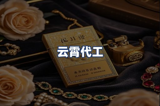 云霄代工